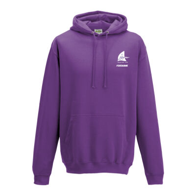 Front logo and forename Clothing Thumbnail